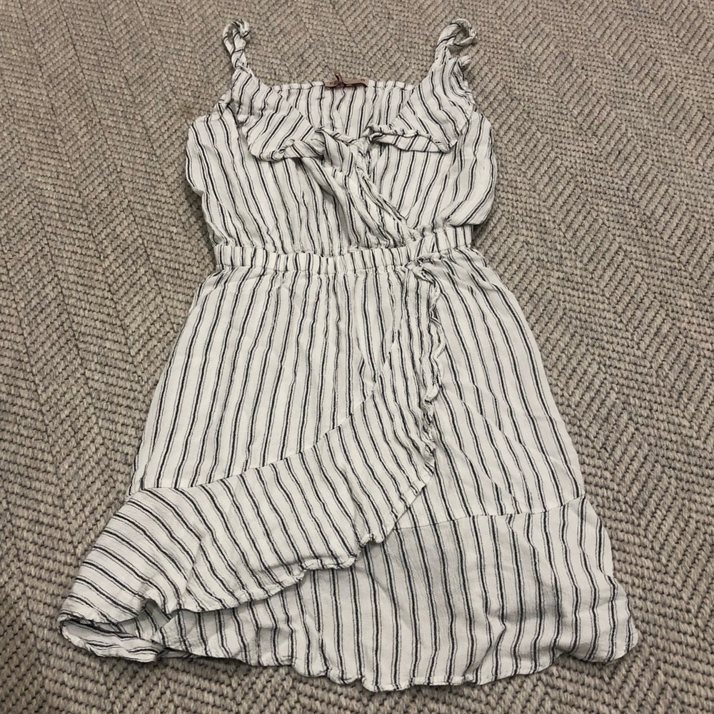 Paradise dress